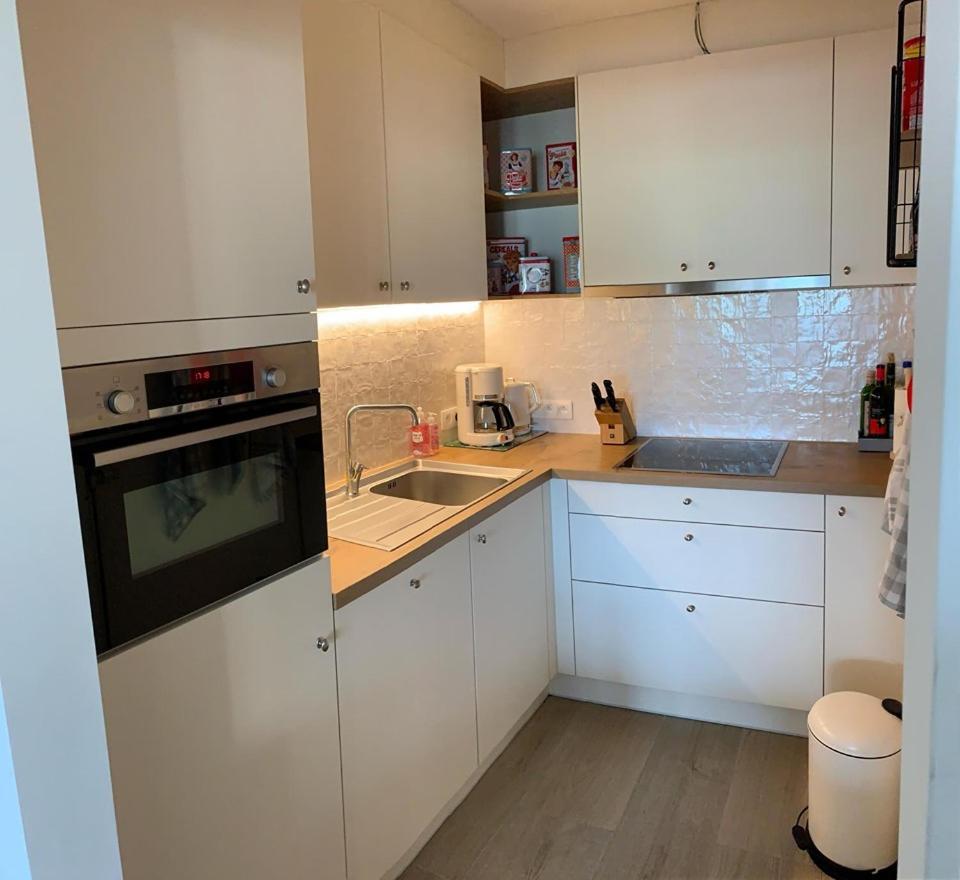 Appartement Vitamine Zee *