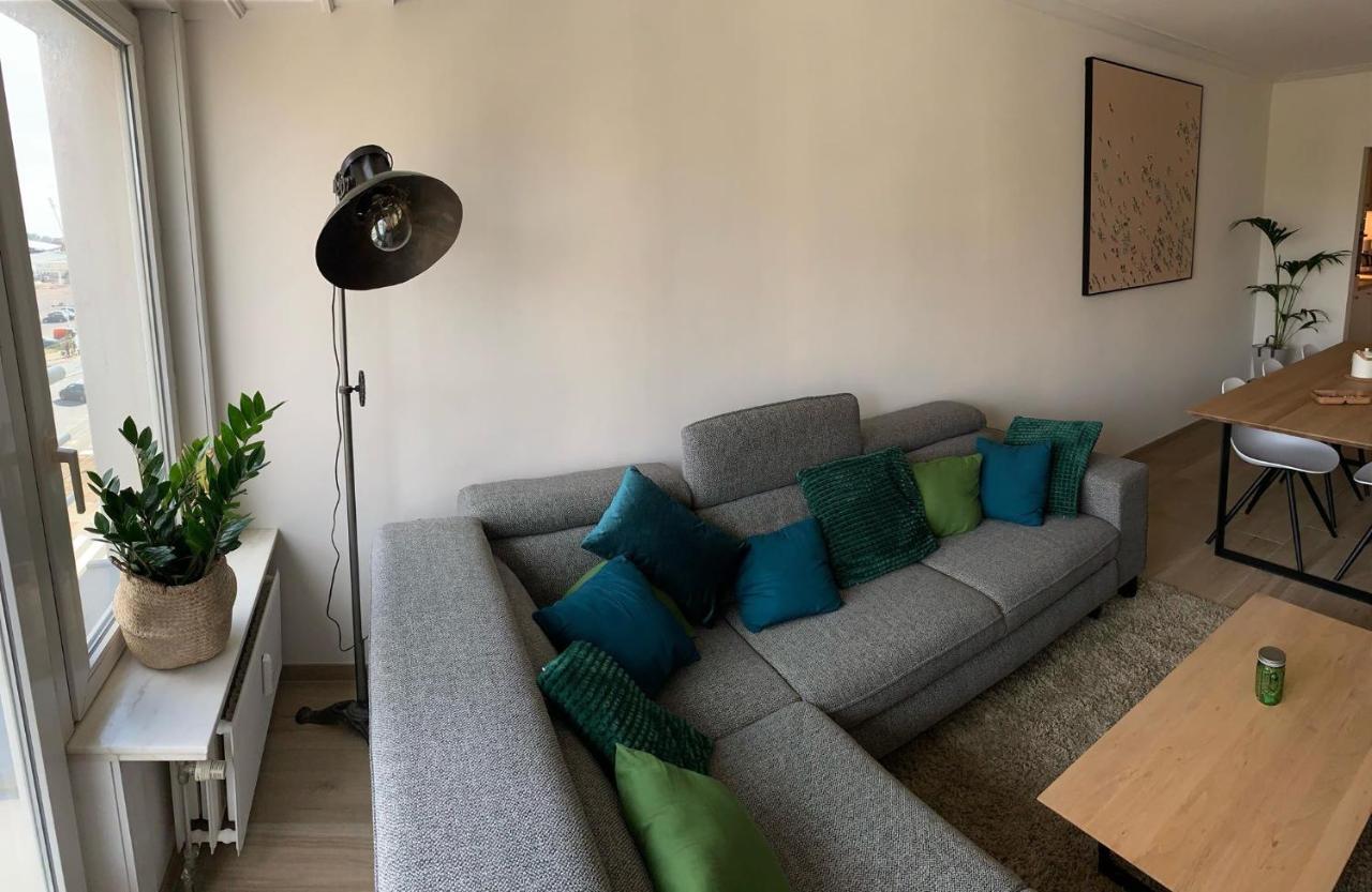 Vitamine Zee Appartement *