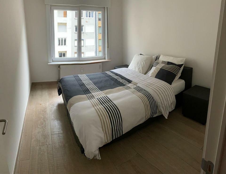 Vitamine Zee Apartment Ostend